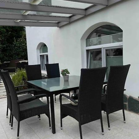 Ferienwohnung Am Burgberg In Bad Harzburg Bagian luar foto