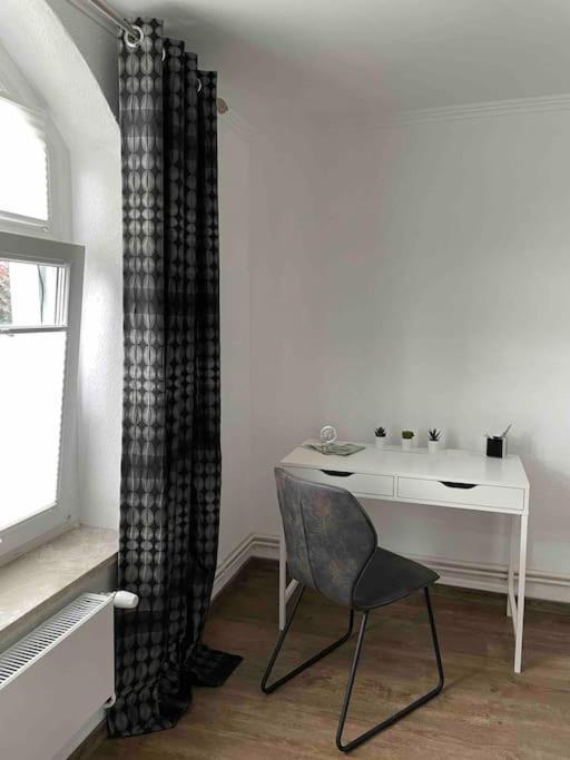 Ferienwohnung Am Burgberg In Bad Harzburg Bagian luar foto