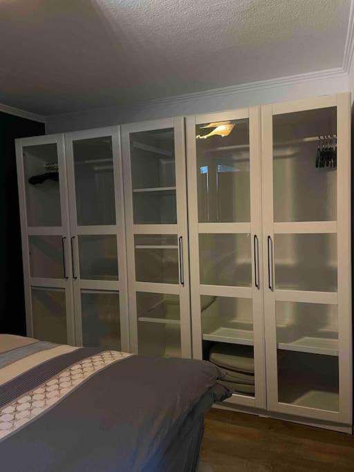 Ferienwohnung Am Burgberg In Bad Harzburg Bagian luar foto